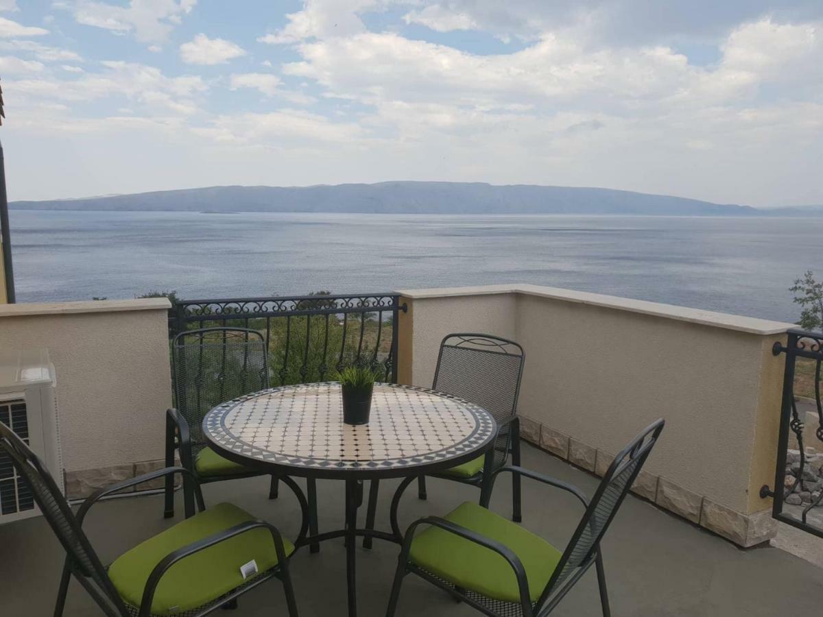 E&M Apartment Senj  Exterior photo
