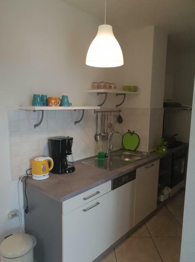 E&M Apartment Senj  Exterior photo