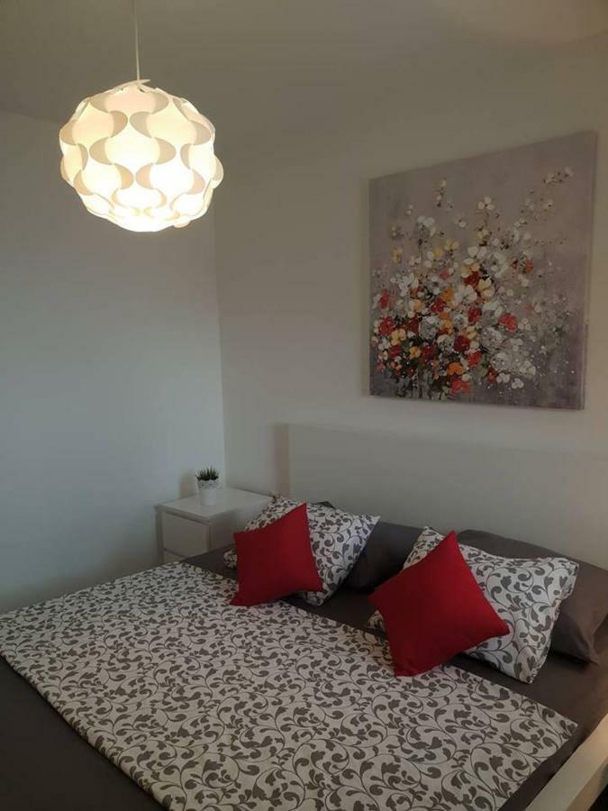E&M Apartment Senj  Exterior photo