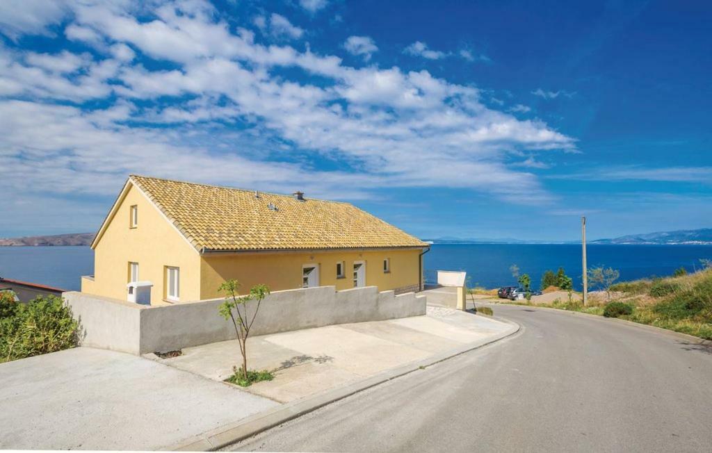 E&M Apartment Senj  Exterior photo